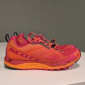 Scott Women's Trail Running Shoes